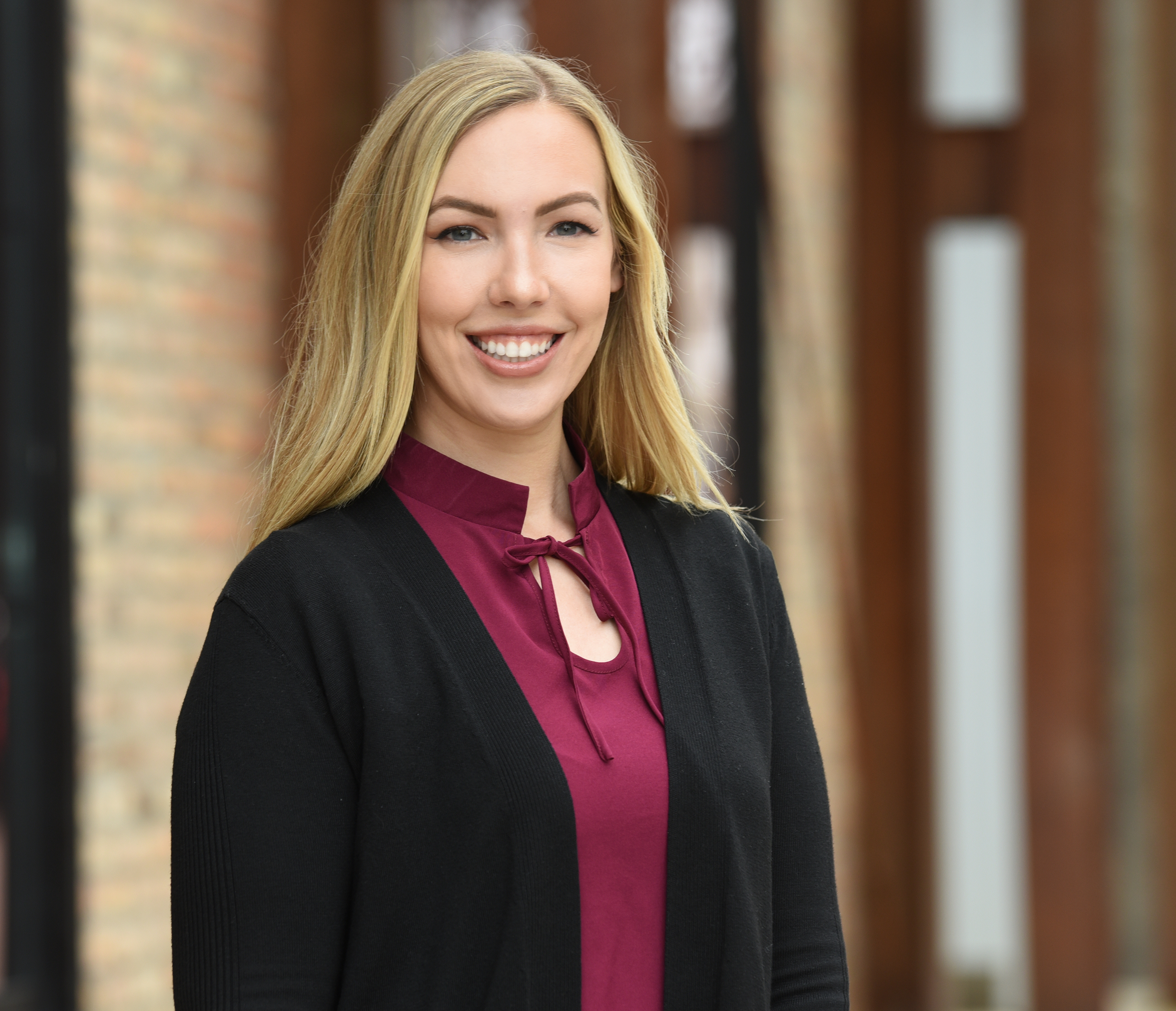 Professional photo of Adrian Henning / Operations & Marketing Director